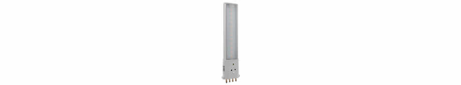 LED PL-S 4P LED PL-S 4P