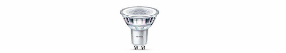 GU10 LED-Lampen GU10 LED-Lampen