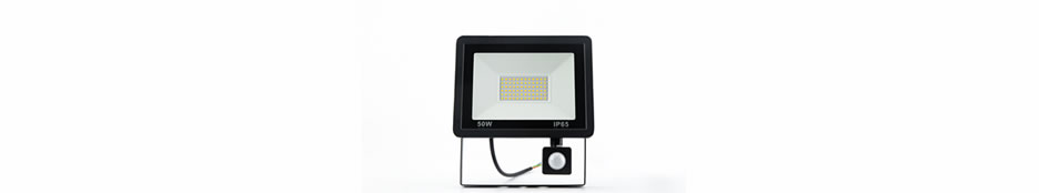 LED Bouwlamp