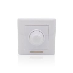 Led Dimmer Inbouw 3 -150W fase afsnijding D-1281