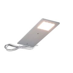 Ava led keukenverlichting onderbouw zilver 1 stuk (exclusief driver)