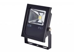 LED Bouwlamp 30 Watt - 4000K (helder wit) - IP67 - Crius