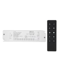 LED driver dimbaar draadloos 2.4G 36W 350-1200mA + Afstandsbediening