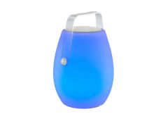 Tafellamp LED + Speaker Bluetooth en AB - Funnylights Pinsir