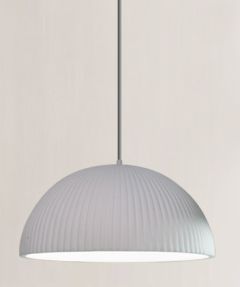 Hanglamp LED Modern Wit Acrylaat - Valott Silja