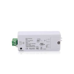 LED Dimmer Controller 12-36VDC (draadloos)