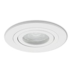 LED Inbouwspot Aveza wit rond