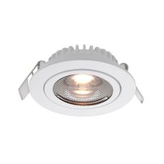 Led Inbouwspot Verbena 5 watt