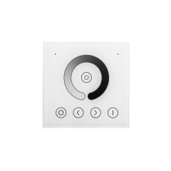 LED dimmer draadloos Touch 4-kanaals (WD-1387) voor LED driver D-1383