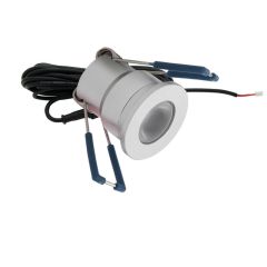 Monno LED inbouwspot 3 Watt (IP67)