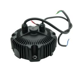 Mean Well LED Driver HBG-160-48B (LED High Bay)