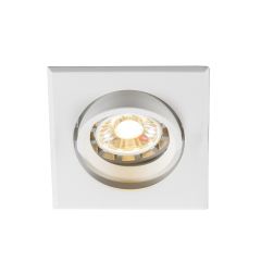 LED Inbouwspot Wit Vierkant - Crius