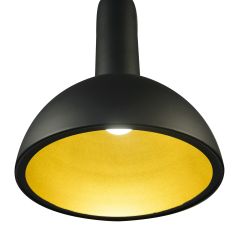 Moderne Klokvormige Hanglamp  Valott Kiwano