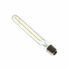 LED filament staaflamp E27 4 Watt 2700K - Crius