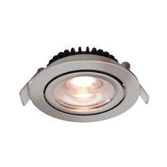 Led Inbouwspot Aster dimbaar 450 lumen 