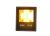 Krachtige Gele LED Bouwlamp 30W - IP66 - Crius