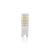 G9 LED lamp 5 Watt 2700K (230V)