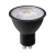 Gu10 Spot 3000 Kelvin 5W Zwart