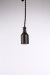 Hanglamp Modern Zwart Pendel - Crius