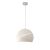 Hanglamp Modern Wit Rond 30 cm - Scaldare Ariano