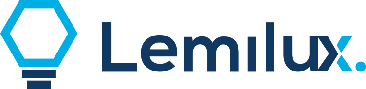 Lemilux logo