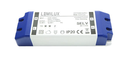 led drivers