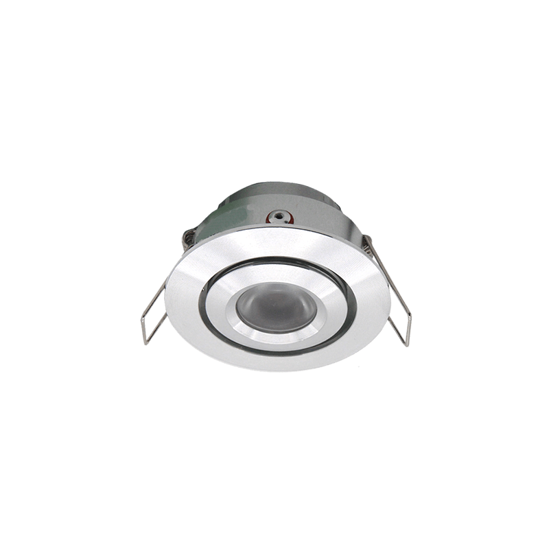 Mura LED inbouwspot 3 watt