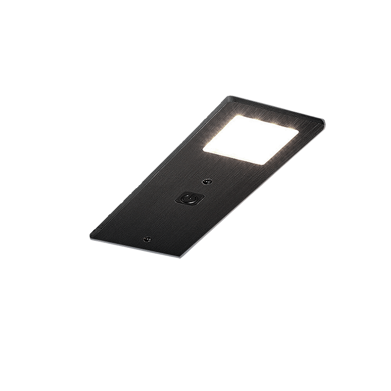 Veda LEDspot met Touch Dimmer